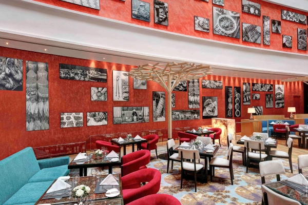 Hotel Pullman Vung Tau (Vung Tau )